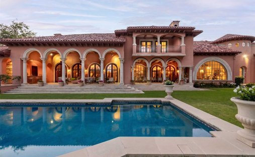 Casa en Plano, Texas, Estados Unidos 1