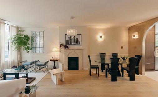 Apartment in New York, New York, United States 1
