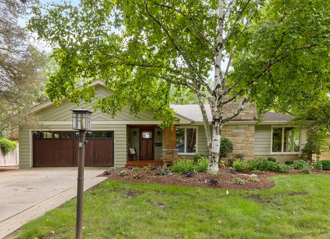 House in Wheaton, Illinois, United States 1 - 18651185