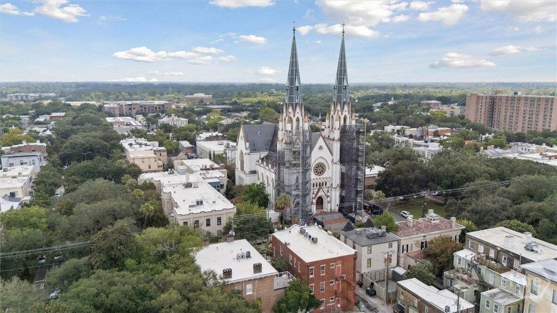 Condo in Savannah, Georgia, United States 2 - 18650941