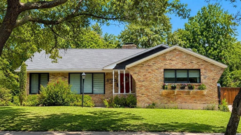 Casa a Dallas, Texas, Stati Uniti 3 - 18654653
