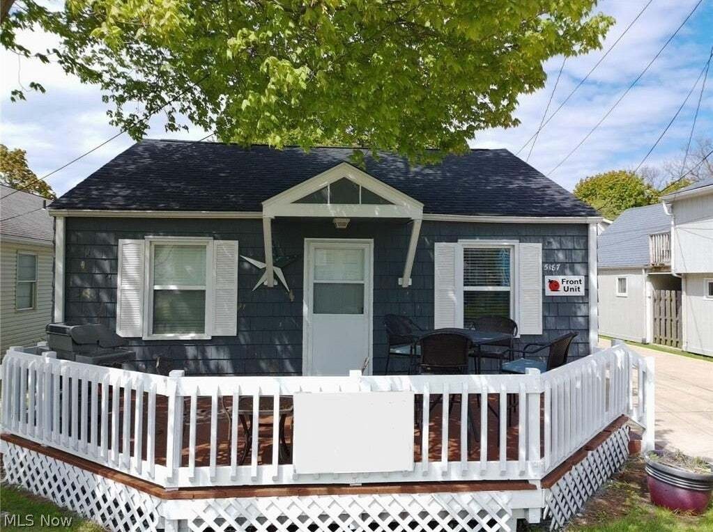 House in Geneva, Ohio, United States 2 - 18653849