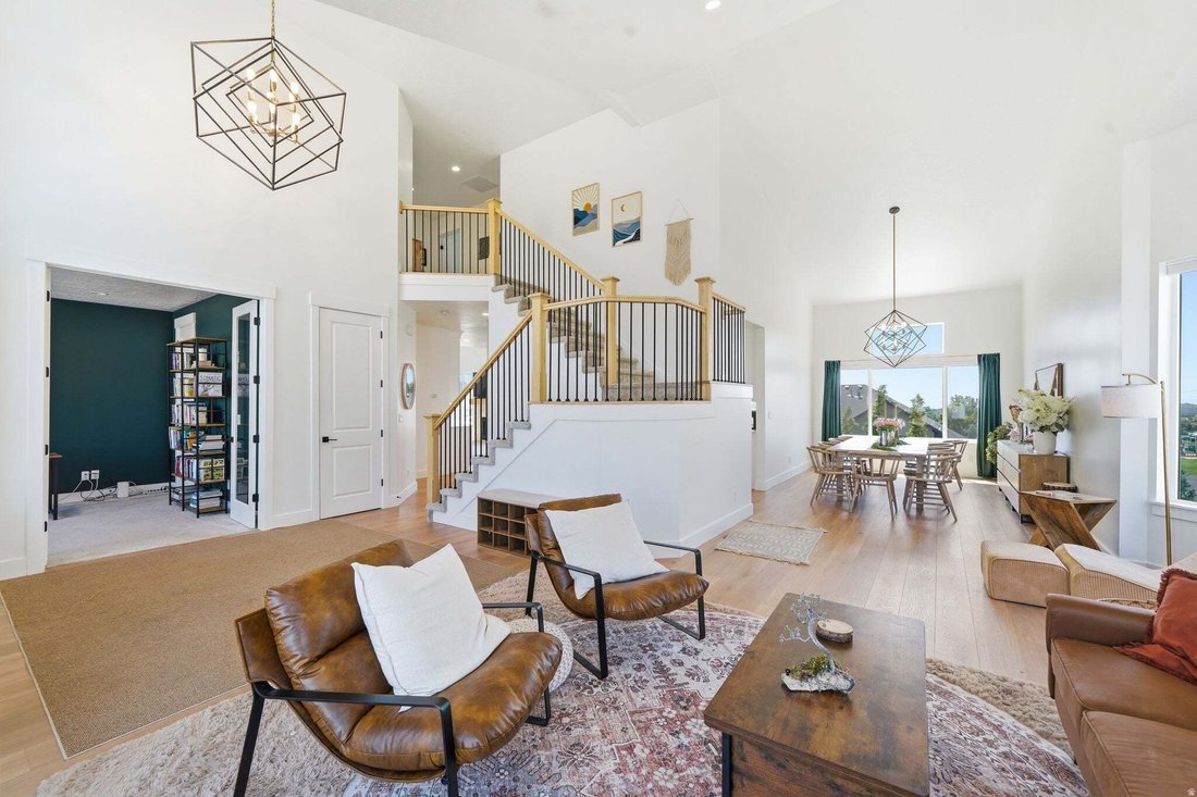 House in Highland, Utah, United States 4 - 18631224