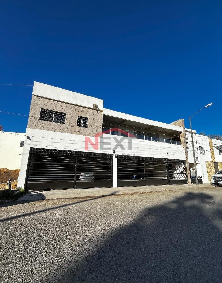 Apartment in Hermosillo, Sonora, Mexico 1 - 18652233