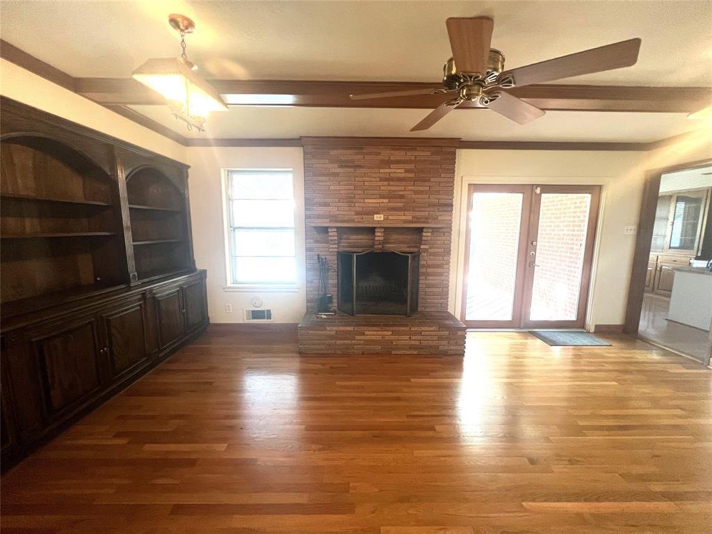 Casa en Dallas, Texas, Estados Unidos 5 - 18654536