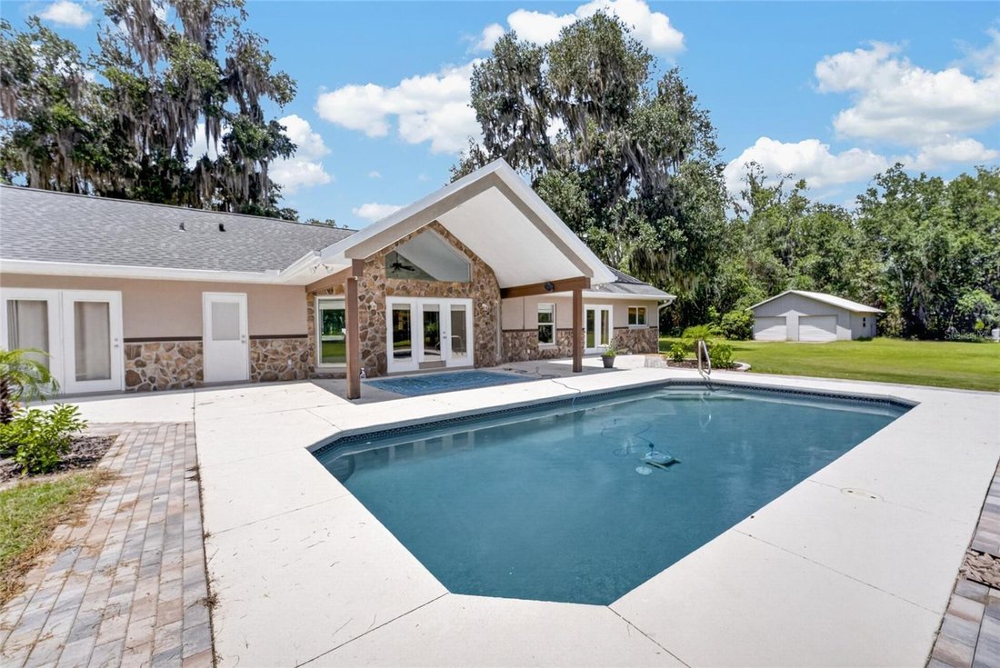 House in Micanopy, Florida, United States 2 - 18653879