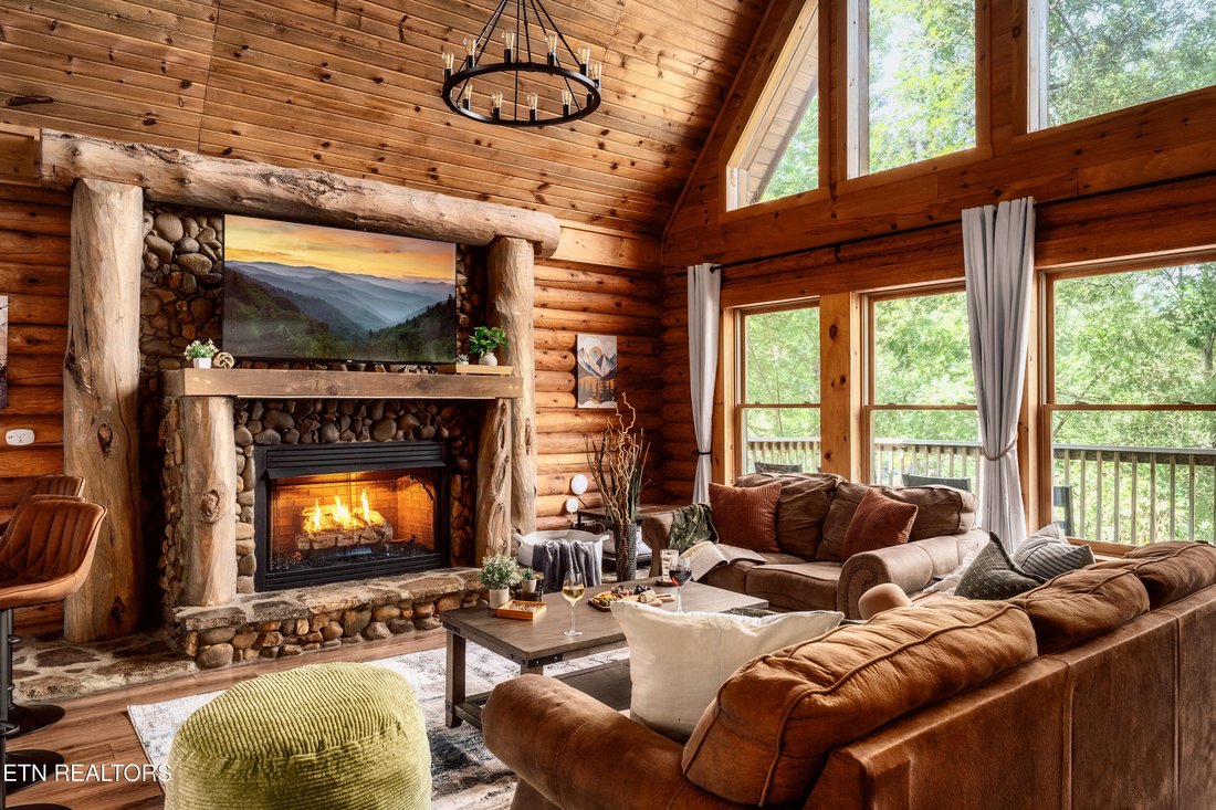 House in Sevierville, Tennessee, United States 4 - 17772514