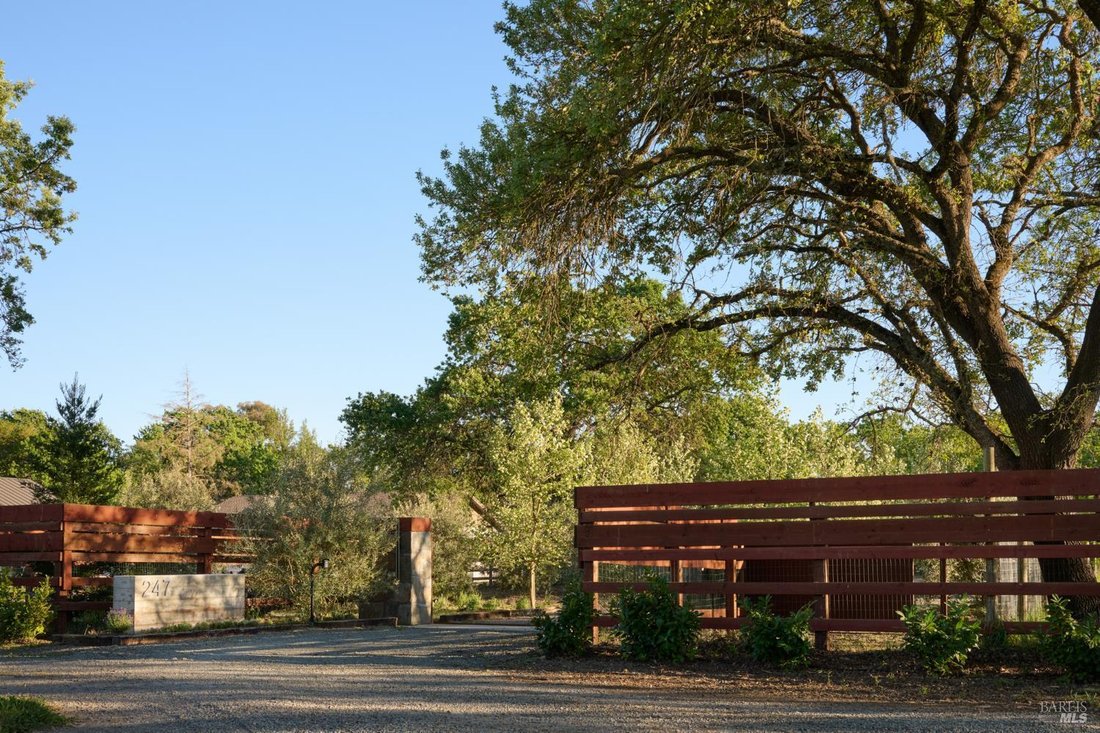 House in Sonoma, California, United States 4 - 18655079