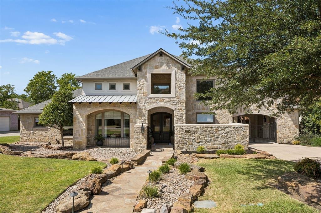 House in Dallas, Texas, United States 1 - 18651492