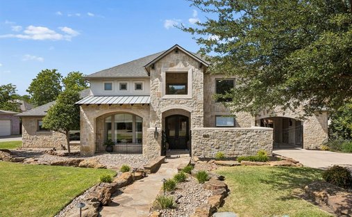Casa a Dallas, Texas, Stati Uniti 1