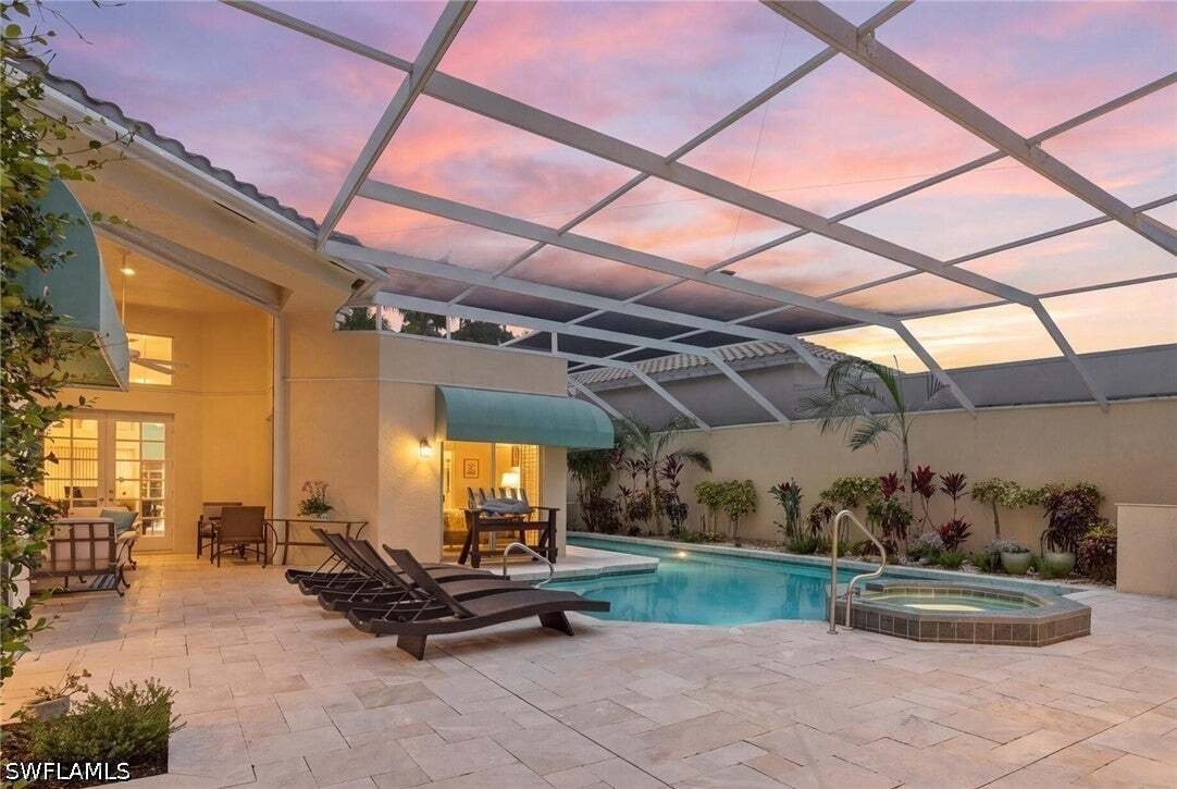 House in Naples, Florida, United States 1 - 18652982