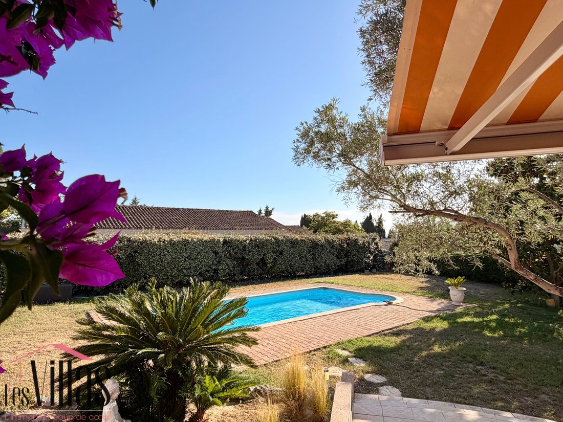 Casa a Ecarts, Narbona, Francia 2 - 18013999
