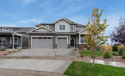 Casa en Aurora, Colorado, Estados Unidos 1