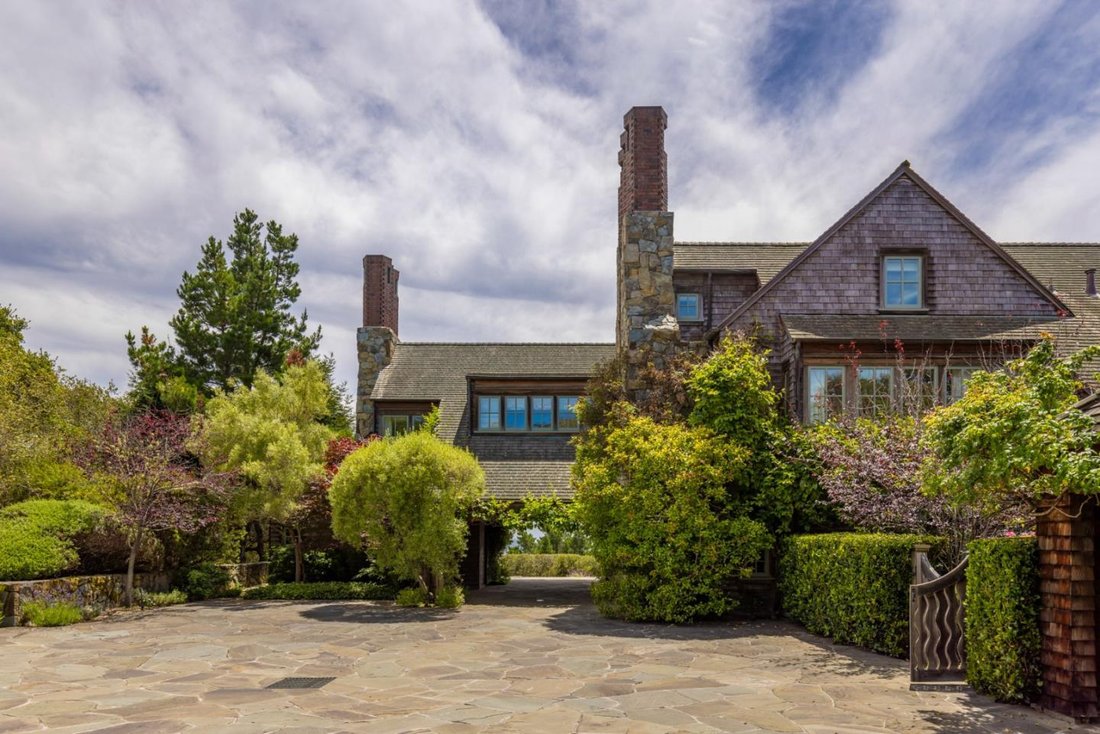 House in Del Monte Forest, California, United States 2 - 18653747
