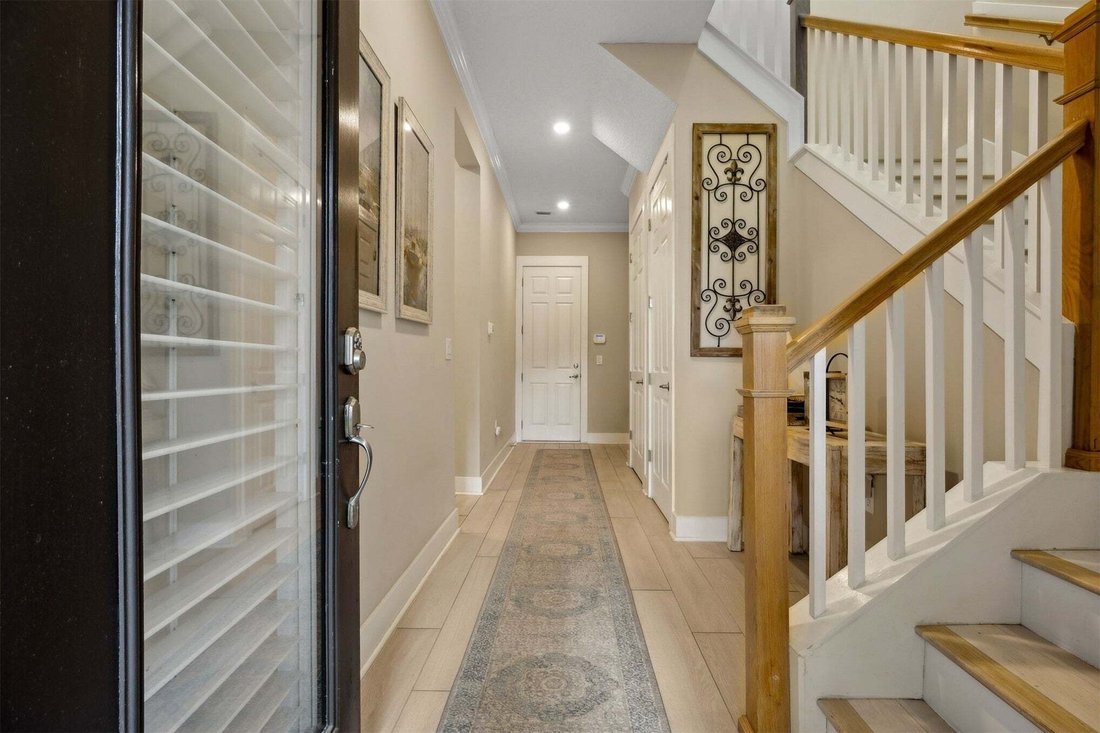 Townhouse in Fernandina Beach, Florida, United States 2 - 18650611