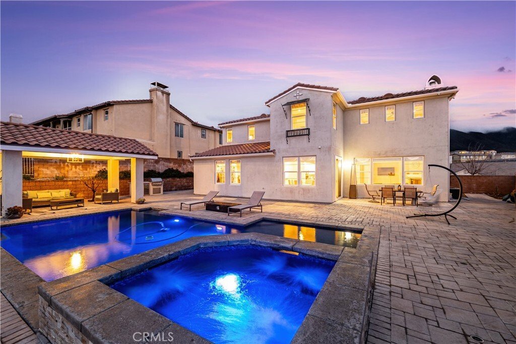 House in Rancho Cucamonga, California, United States 4 - 18655997