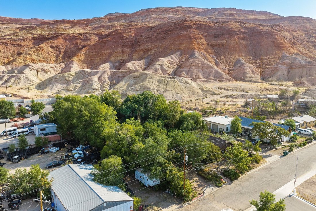 Casa a Moab, Utah, Stati Uniti 5 - 18652684