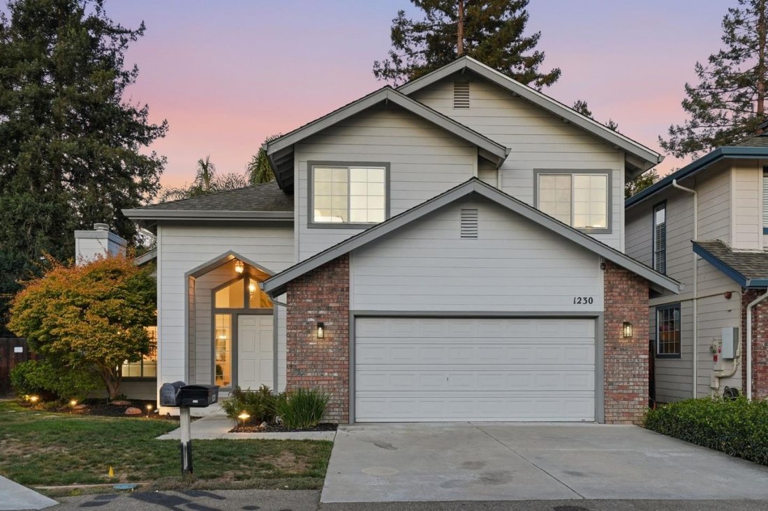 House in Sunnyvale, California, United States 2 - 18653754
