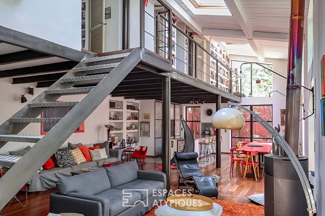 Apartment in Beaulieu-Darboussèdes, Toulon, France 4 - 18652329