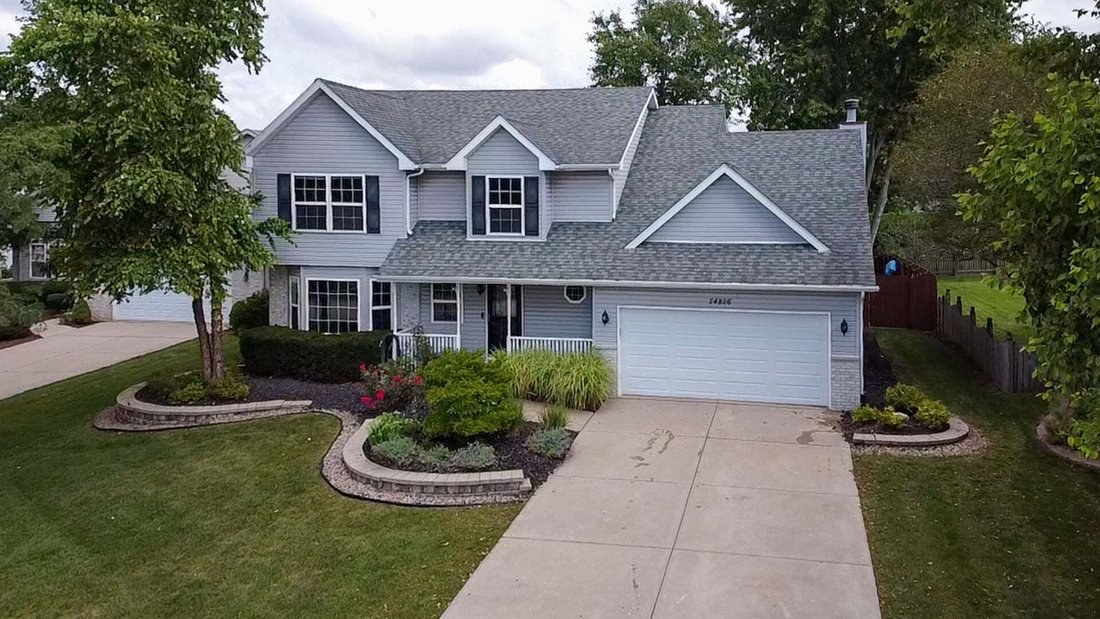 House in Joliet, Illinois, United States 2 - 18651320