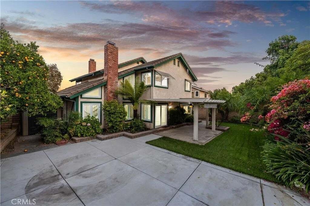House in La Verne, California, United States 2 - 18654387