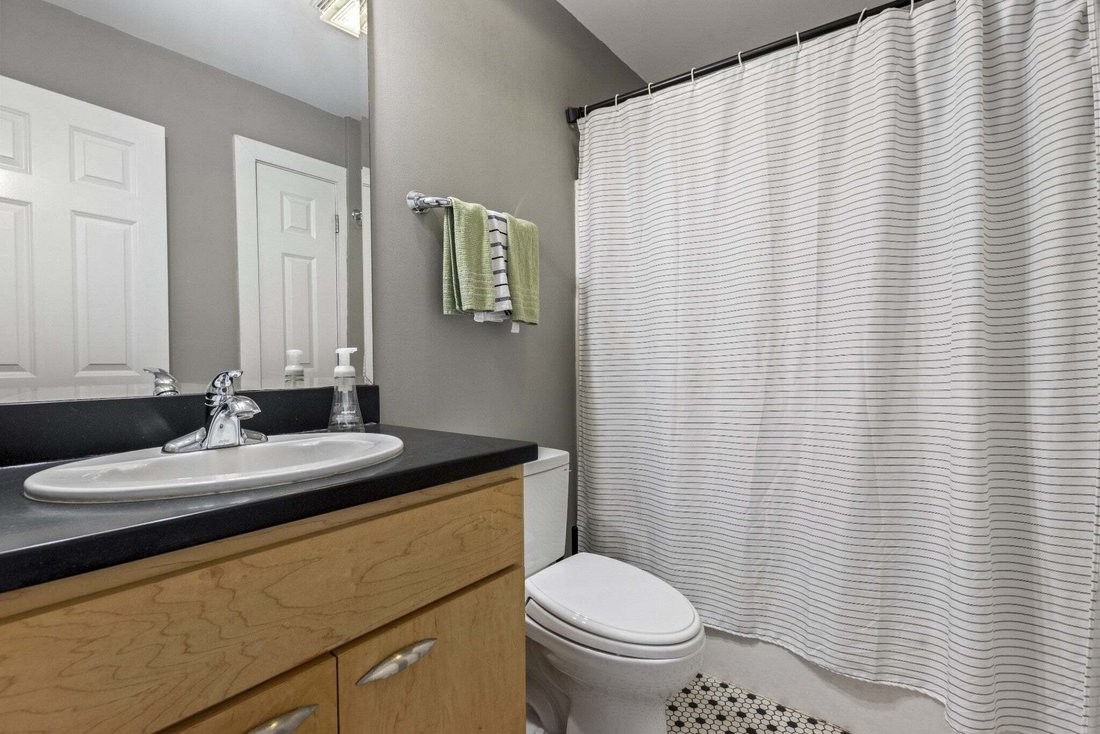 Townhouse in Nashville, Tennessee, United States 4 - 17318749