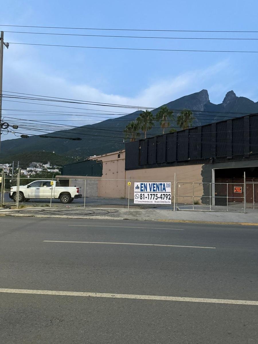 Land in Monterrey, Nuevo Leon, Mexico 5 - 18652433