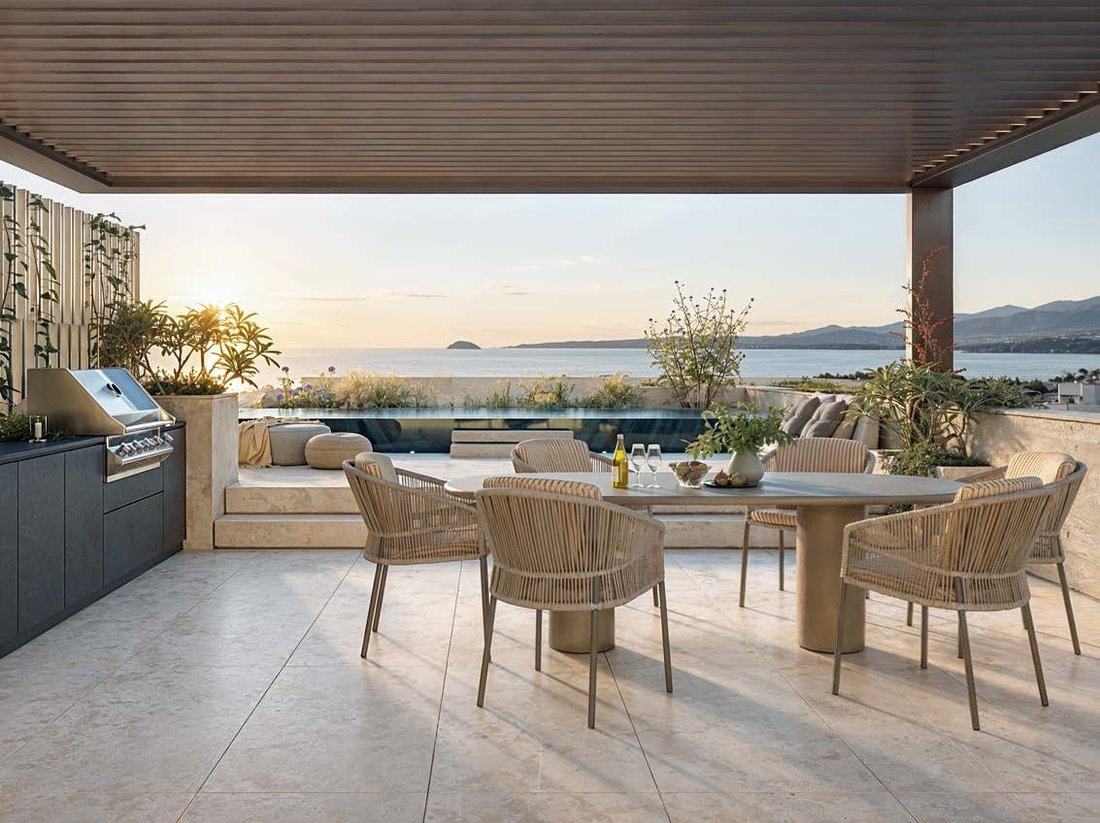 Apartment in Glyfada, Attica, Greece 1 - 18650700
