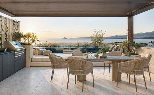 Apartamento en Glifada, Ática, Grecia 1