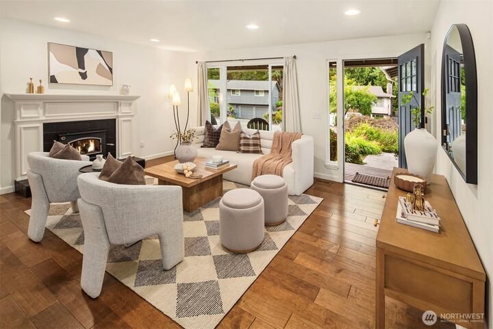 House in Cottage Lake, Washington, United States 5 - 18293455