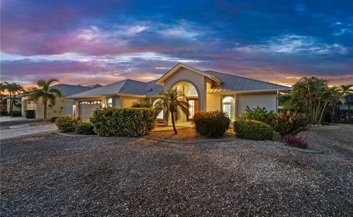 House in Saint James City, Florida, United States 1