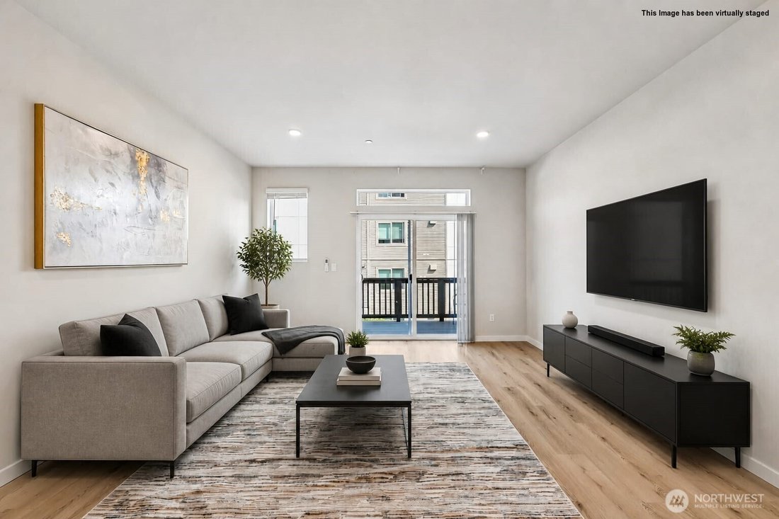 House in Lynnwood, Washington, United States 5 - 18655243