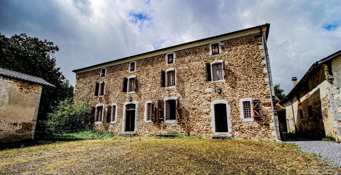 Land in Bonnut, Nouvelle-Aquitaine, France 4 - 18652354