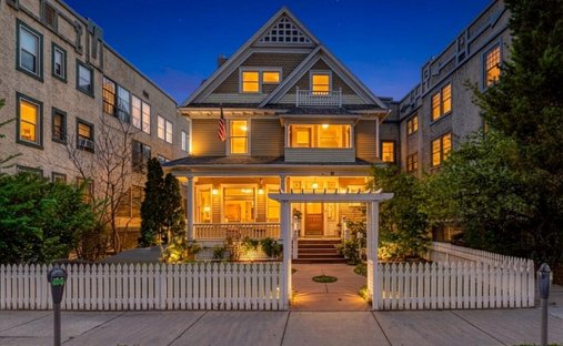 Haus in Colorado Springs, Colorado, Vereinigte Staaten 1