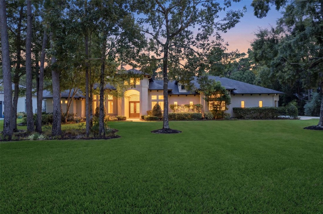 House in Spring, Texas, United States 2 - 18652420
