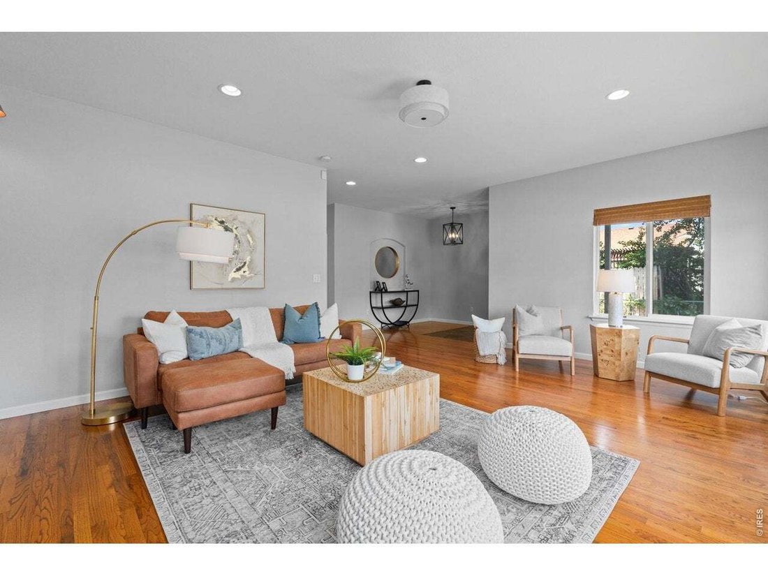 House in Denver, Colorado, United States 5 - 18653367