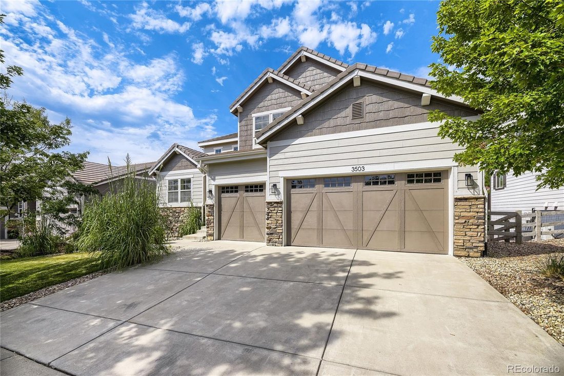 House in Broomfield, Colorado, United States 2 - 18653094