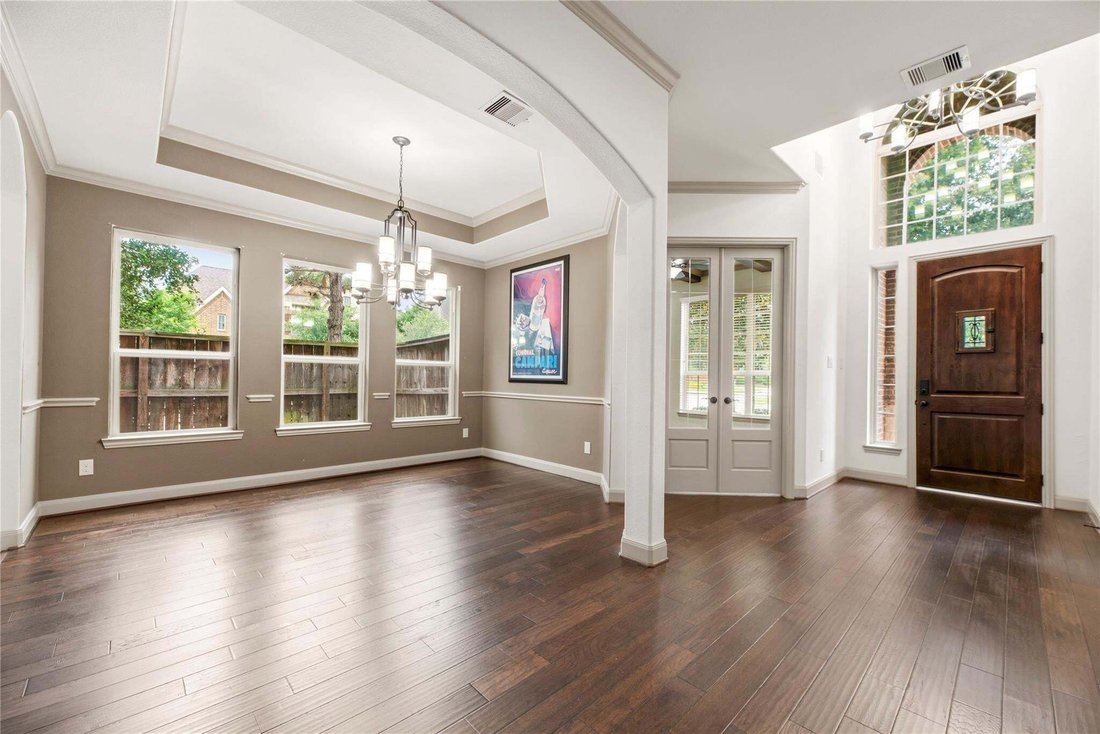 House in Katy, Texas, United States 2 - 18654893