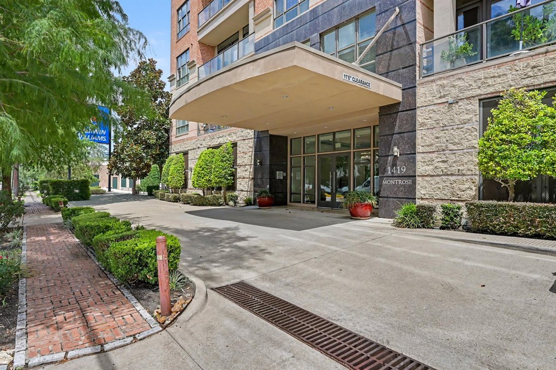 Condo in Houston, Texas, United States 3 - 18654897