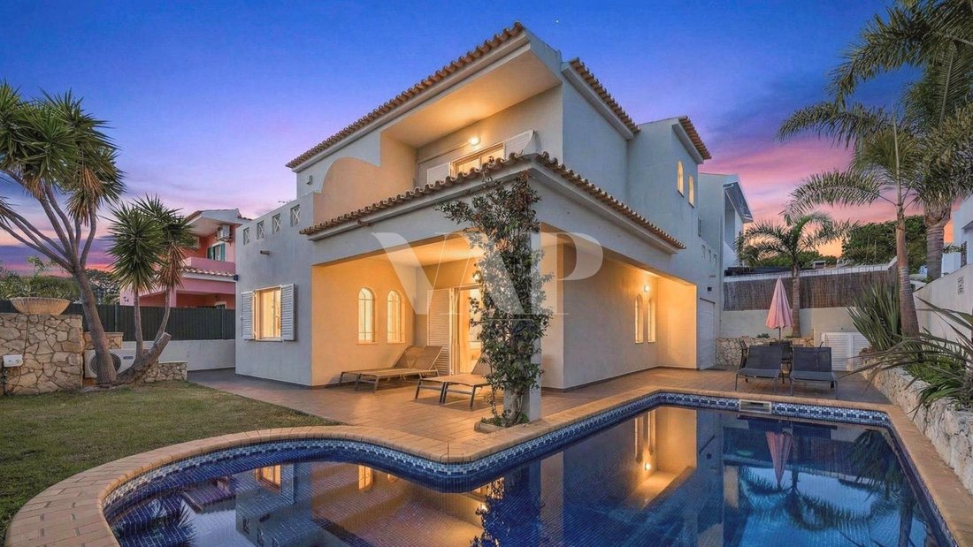 Villa in Vilamoura, Quarteira, Algarve 5 - 18655310