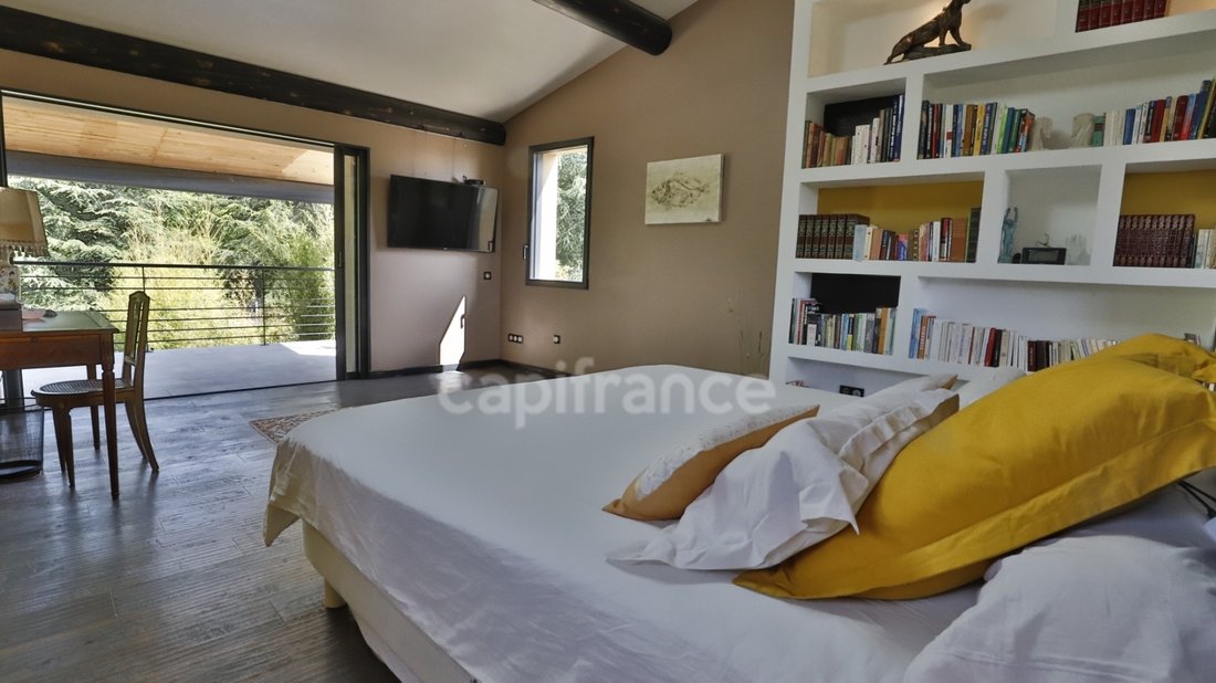 House in Sault, Provence-Alpes-Côte d'Azur, France 5 - 18266324