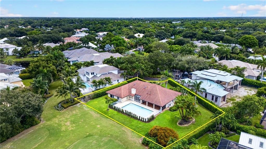 House in Naples, Florida, United States 4 - 18652091