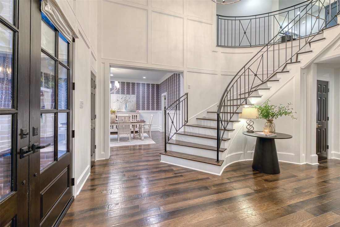 House in Houston, Texas, United States 2 - 18654756