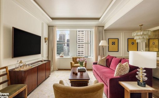 Appartement à New York, État de New York, États-Unis 1