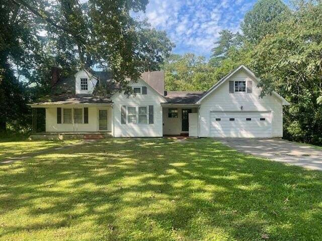 House in McDonald, Tennessee, United States 1 - 18654082