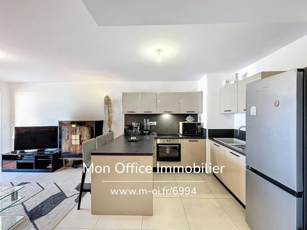 Apartment in Sud, Cavalaire-sur-Mer, France 3 - 18653805