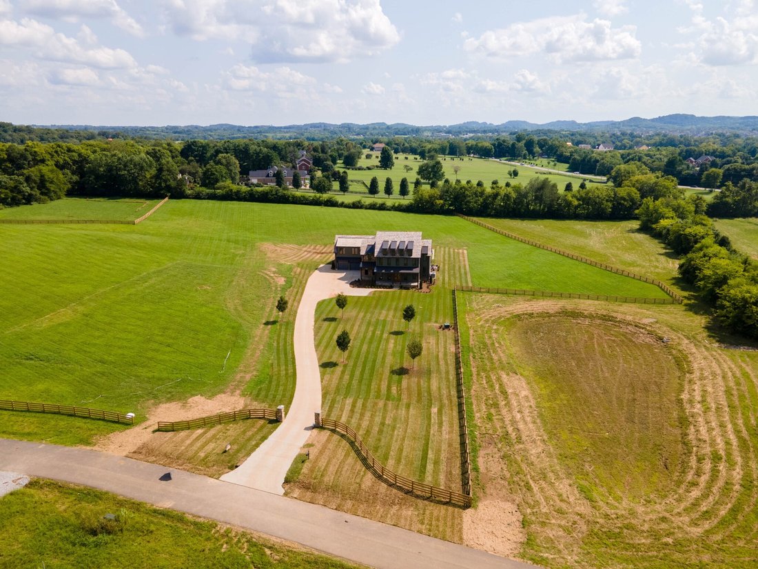Casa en Franklin, Tennessee, Estados Unidos 5 - 18276354