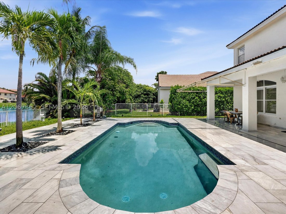 House in Pembroke Pines, Florida, United States 2 - 18654832