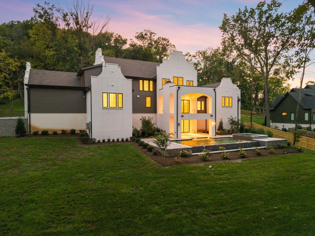 House in Forest Hills, Tennessee, United States 3 - 18654014