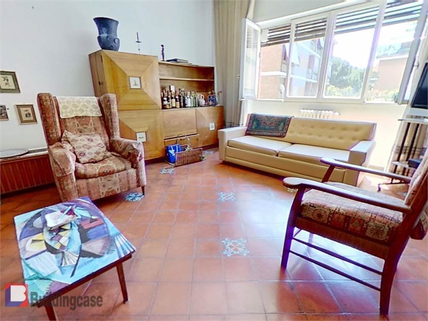 Apartment in Gianicolense, Rome, Lazio 2 - 18653057